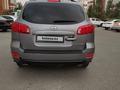 Hyundai Santa Fe 2007 года за 6 100 000 тг. в Актау – фото 5