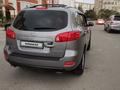 Hyundai Santa Fe 2007 года за 6 100 000 тг. в Актау – фото 7