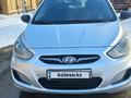 Hyundai Accent 2013 годаүшін5 100 000 тг. в Павлодар