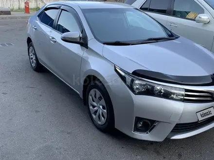 Toyota Corolla 2014 года за 6 500 000 тг. в Алматы – фото 3