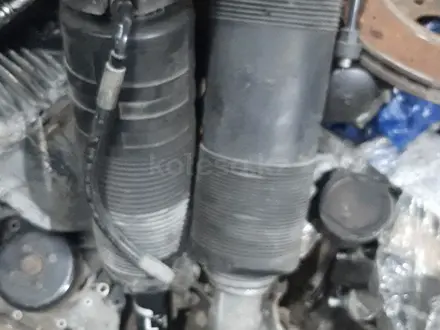 Гидро-амортизаторы Mercedes w220 w215 за 50 000 тг. в Семей – фото 9