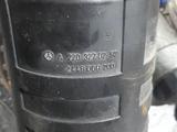 Гидро-амортизаторы Mercedes w220 w215үшін50 000 тг. в Семей – фото 5