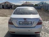 Geely Emgrand EC7 2015 года за 2 500 000 тг. в Атырау – фото 2