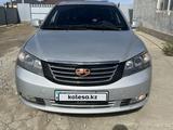 Geely Emgrand EC7 2015 года за 2 500 000 тг. в Атырау