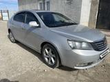 Geely Emgrand EC7 2015 года за 2 500 000 тг. в Атырау – фото 3