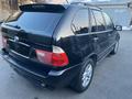 BMW X5 2004 года за 4 350 000 тг. в Алматы – фото 4