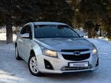 Chevrolet Cruze 2013 годаүшін4 990 000 тг. в Костанай