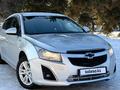 Chevrolet Cruze 2013 годаүшін4 990 000 тг. в Костанай – фото 2