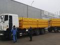 МАЗ  6501C5-8535-000 зерновоз 20 кубов 2023 годаүшін32 390 000 тг. в Астана – фото 13