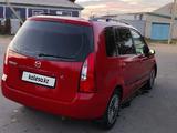 Mazda Premacy 2001 годаүшін2 200 000 тг. в Экибастуз – фото 3
