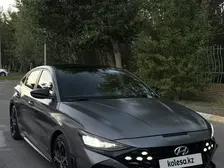Hyundai Lafesta, 2023