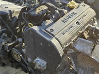 Двигатель на Ленд Ровер Фрилендер 1.8. 18Kүшін500 000 тг. в Алматы