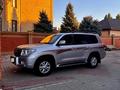 Toyota Land Cruiser 2009 годаүшін14 100 000 тг. в Астана