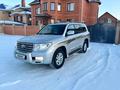 Toyota Land Cruiser 2009 годаүшін14 100 000 тг. в Астана – фото 8