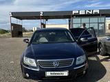 Volkswagen Phaeton 2005 годаүшін3 800 000 тг. в Караганда