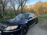 Volkswagen Phaeton 2005 года за 4 000 000 тг. в Караганда – фото 3