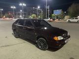 ВАЗ (Lada) 2114 2011 годаүшін1 300 000 тг. в Караганда