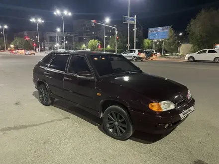 ВАЗ (Lada) 2114 2011 года за 1 300 000 тг. в Караганда