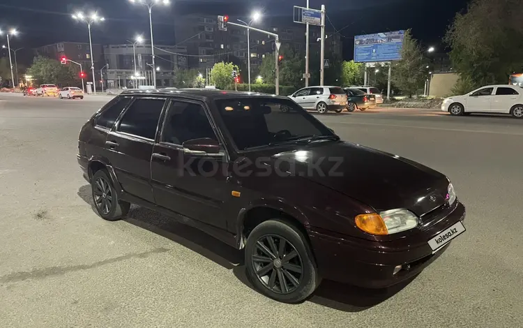 ВАЗ (Lada) 2114 2011 годаүшін1 300 000 тг. в Караганда