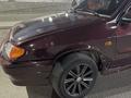 ВАЗ (Lada) 2114 2011 годаүшін1 300 000 тг. в Караганда – фото 5