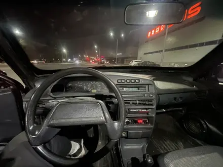 ВАЗ (Lada) 2114 2011 года за 1 300 000 тг. в Караганда – фото 8