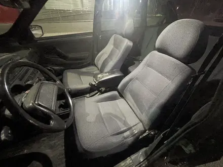 ВАЗ (Lada) 2114 2011 года за 1 300 000 тг. в Караганда – фото 9