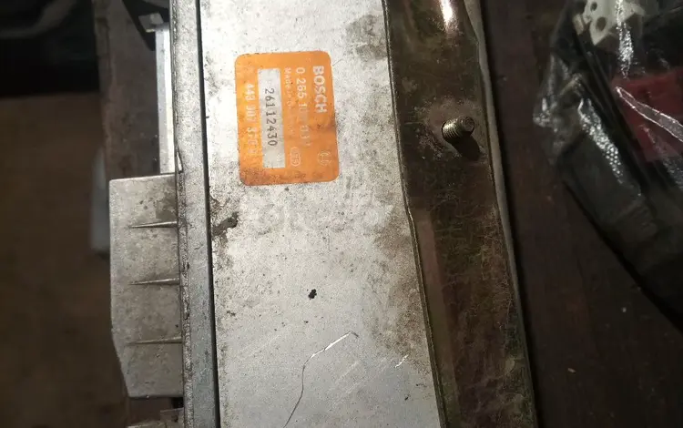 Блок управления ABC за 5 000 тг. в Алматы