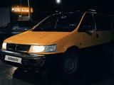 Mitsubishi Space Runner 1994 года за 1 150 000 тг. в Алматы