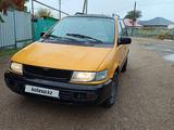 Mitsubishi Space Runner 1994 года за 1 150 000 тг. в Алматы – фото 4