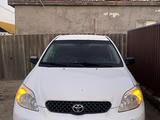 Toyota Matrix 2002 года за 3 500 000 тг. в Атырау – фото 4