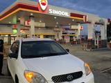 Toyota Matrix 2002 года за 3 500 000 тг. в Атырау