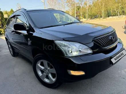 Lexus RX 350 2007 года за 9 200 000 тг. в Алматы – фото 2