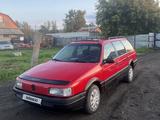 Volkswagen Passat 1992 годаүшін1 220 000 тг. в Петропавловск – фото 3