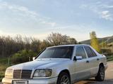 Mercedes-Benz E 280 1990 годаүшін2 200 000 тг. в Талдыкорган – фото 4