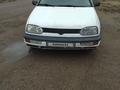 Volkswagen Golf 1993 годаүшін950 000 тг. в Шу