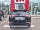 Toyota RAV4 2017 года за 11 700 000 тг. в Астана – фото 4