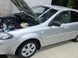 Chevrolet Lacetti 2012 года за 4 000 000 тг. в Астана