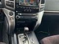 Toyota Land Cruiser 2013 годаүшін23 000 000 тг. в Актобе – фото 10