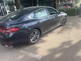 Hyundai Grandeur 2018 годаүшін9 000 000 тг. в Шымкент