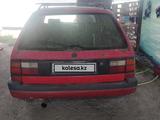 Volkswagen Passat 1991 года за 650 000 тг. в Алматы – фото 3