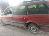 Volkswagen Passat 1991 года за 650 000 тг. в Алматы – фото 4