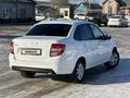 ВАЗ (Lada) Granta 2190 2020 годаүшін4 600 000 тг. в Актобе – фото 4