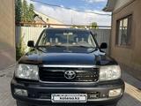 Toyota Land Cruiser 2005 годаfor7 000 000 тг. в Тараз