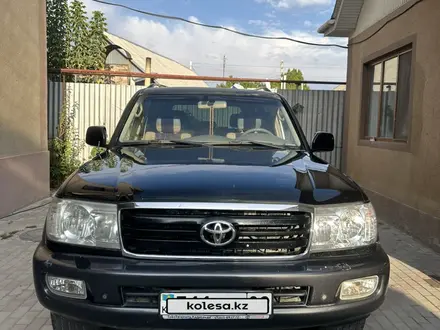 Toyota Land Cruiser 2005 года за 7 000 000 тг. в Тараз