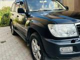 Toyota Land Cruiser 2005 года за 7 000 000 тг. в Тараз – фото 2