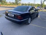 Mercedes-Benz E 280 1996 годаүшін2 400 000 тг. в Шымкент – фото 2