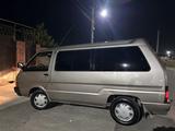 Nissan Vanette 1986 года за 1 800 000 тг. в Шымкент – фото 4
