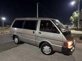 Nissan Vanette 1986 года за 1 800 000 тг. в Шымкент – фото 2