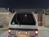 Nissan Vanette 1986 года за 1 800 000 тг. в Шымкент – фото 3