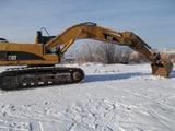 Caterpillar  330С 2006 года за 11 000 000 тг. в Астана